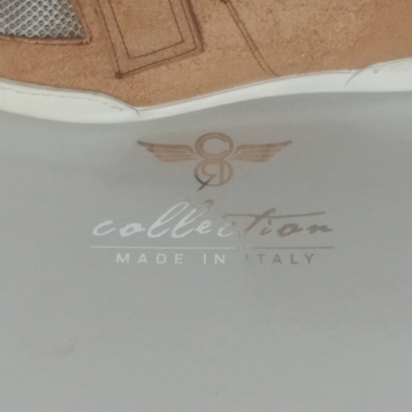 CREATIVE RECREATION - MADE IN ITALY - EXCLUSIVE - Picture 3 of 6